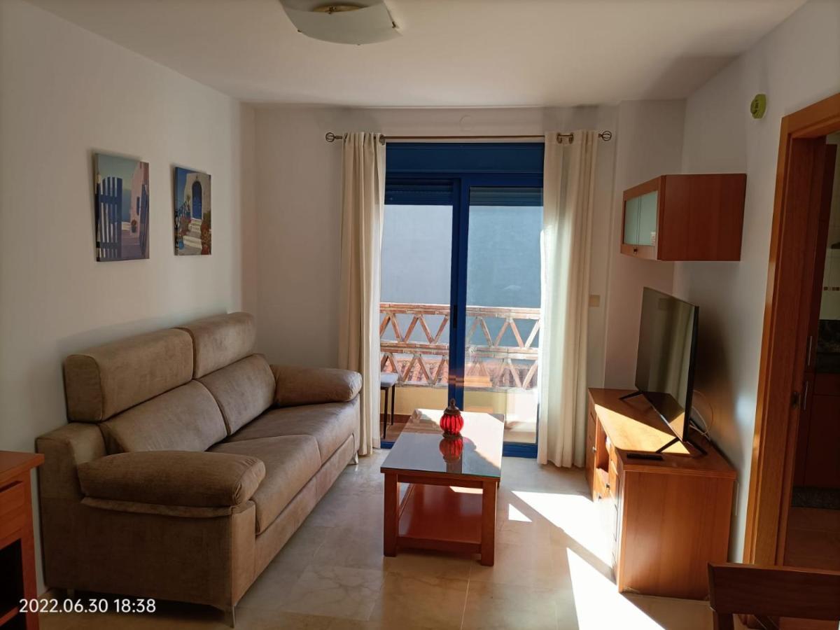 Apartamento Puerto - Sol. Apartamento Fuengirola Exterior foto