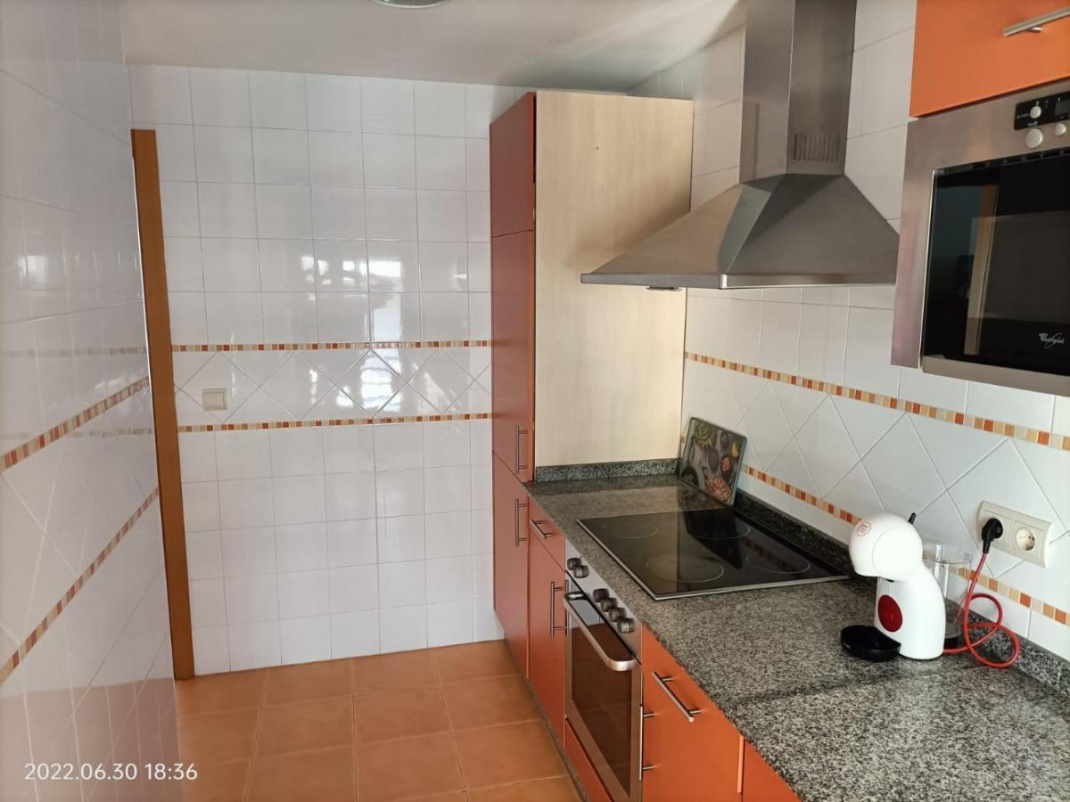 Apartamento Puerto - Sol. Apartamento Fuengirola Exterior foto