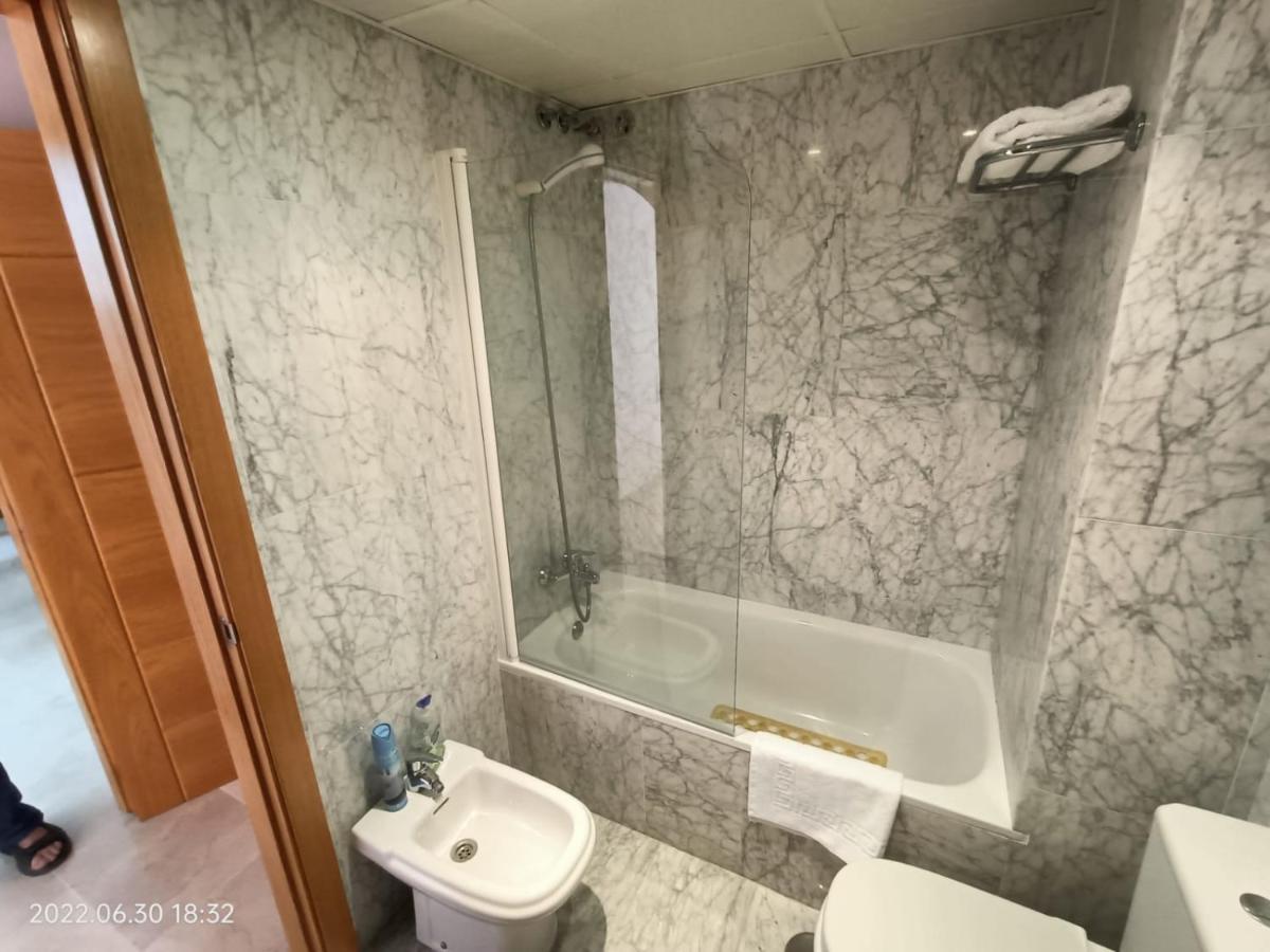 Apartamento Puerto - Sol. Apartamento Fuengirola Exterior foto